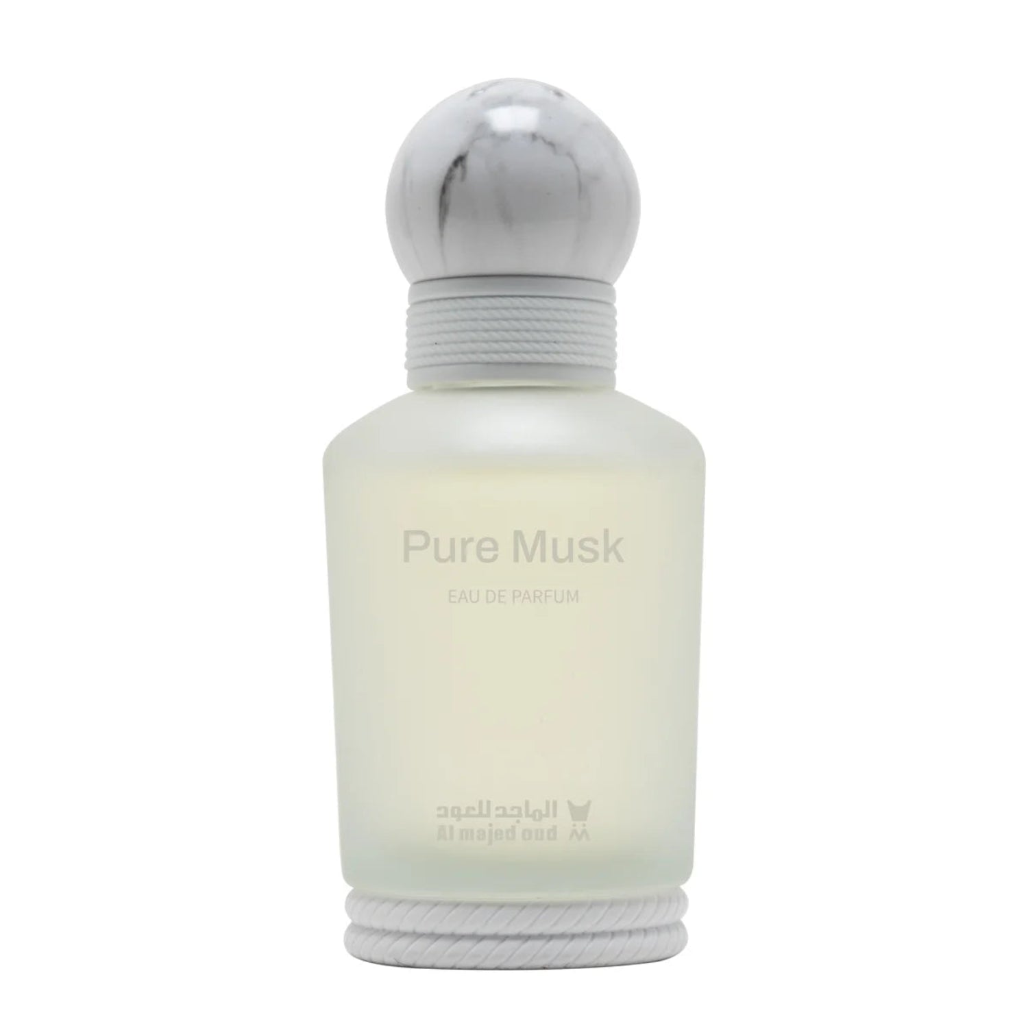PURE MUSK 100ml