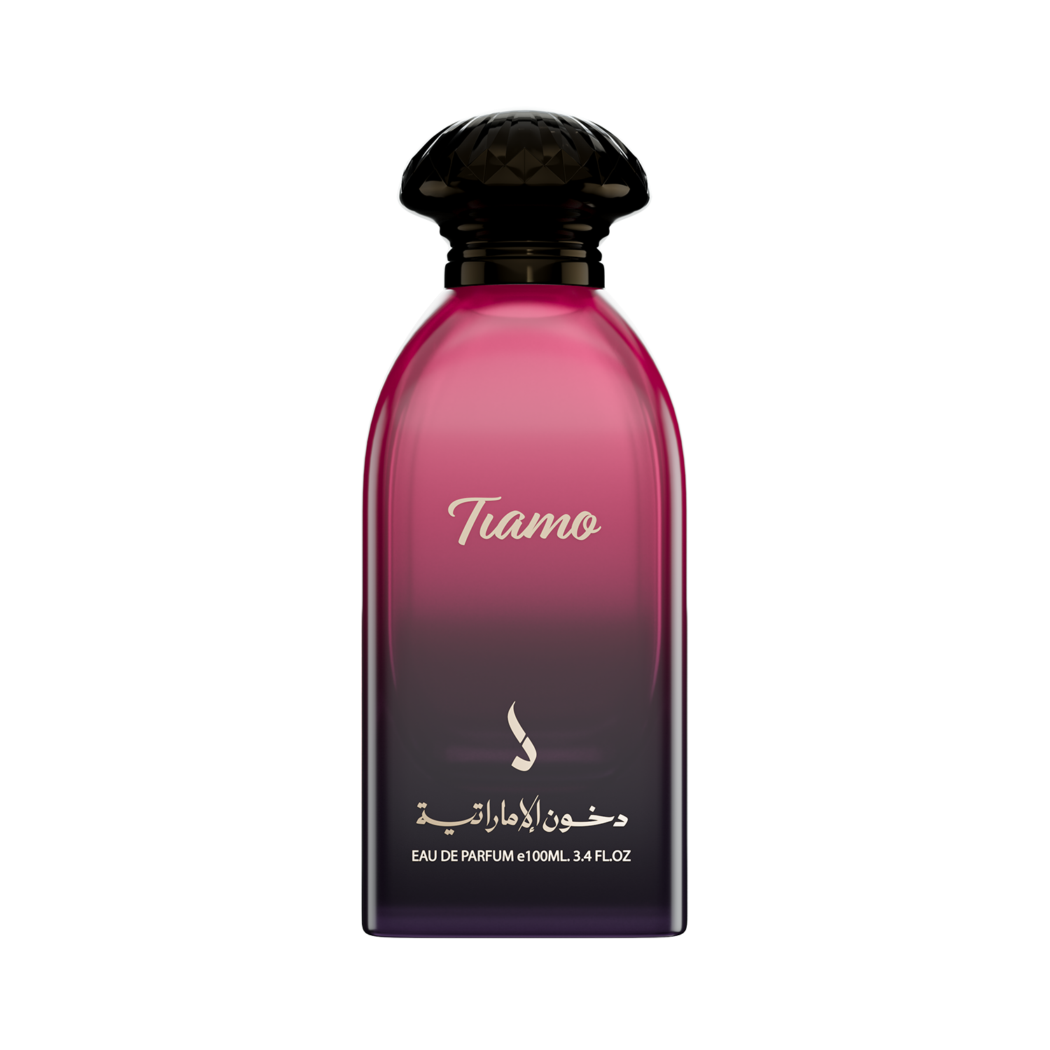 Tiamo Perfume 100 ml