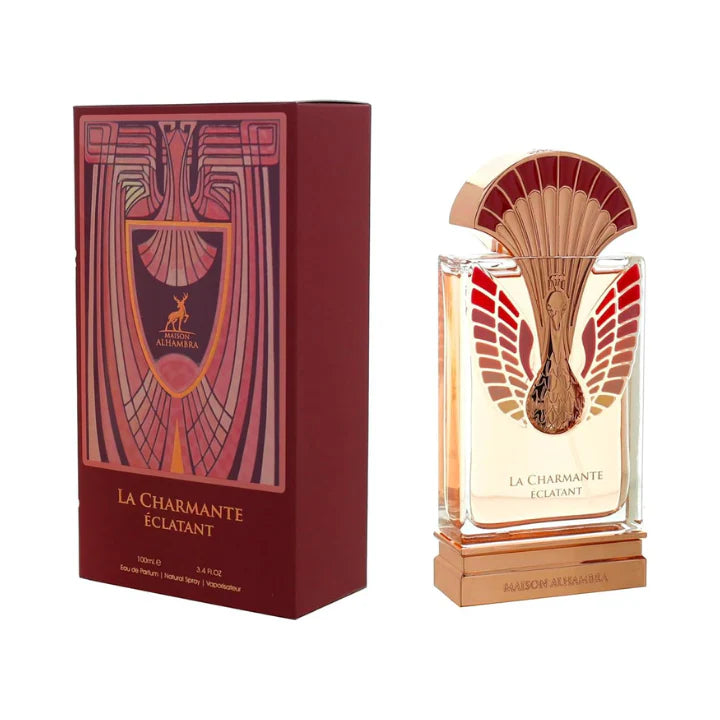 LA CHARMANTE ECLATANT 100ml