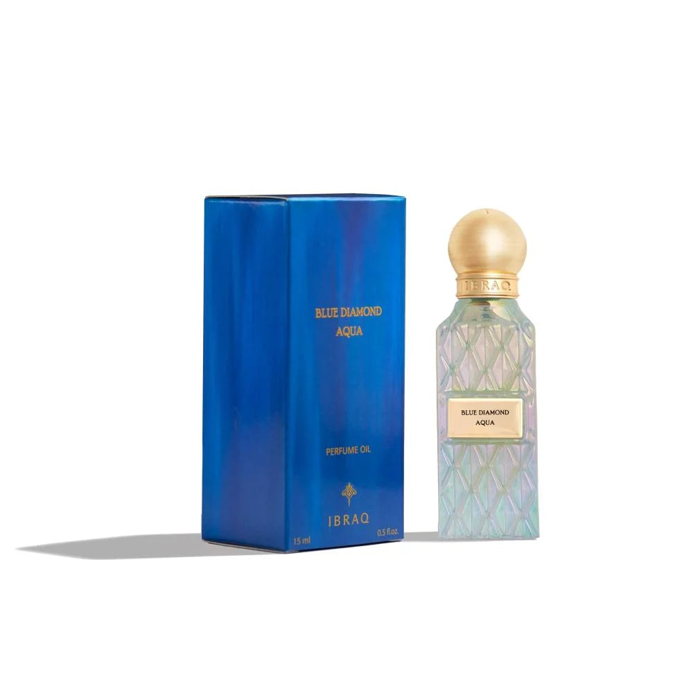 BLUE DIAMOND OIL - AQUA 15ml