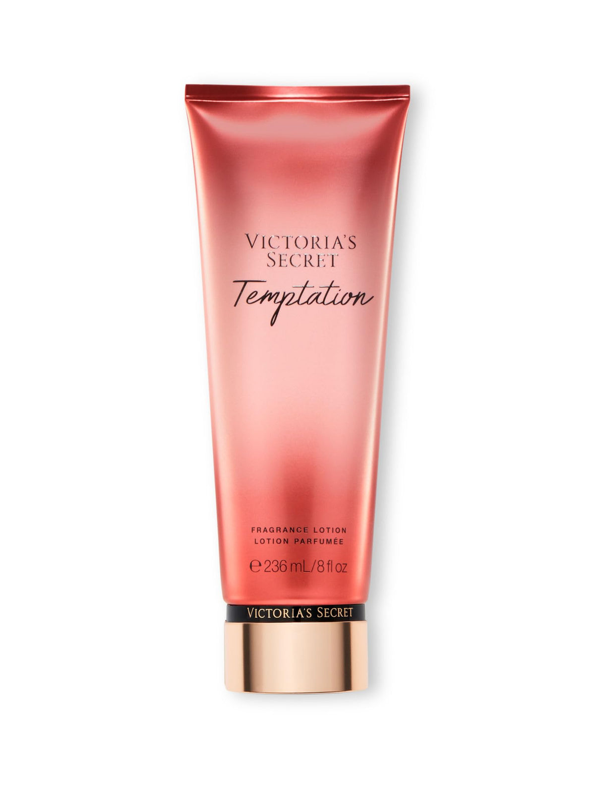 LOTION TEMPTATION 236ml