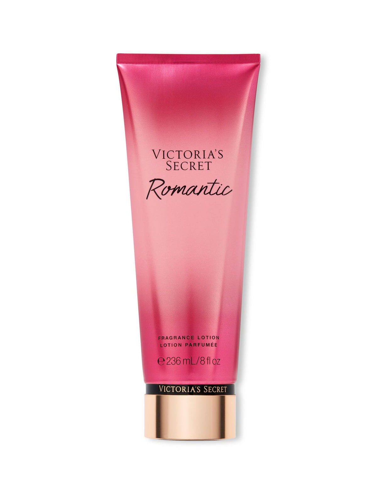 LOTION ROMANTIC 236ml