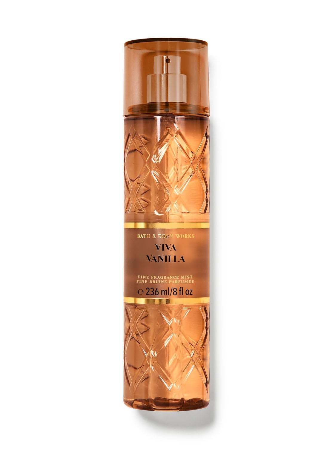 VIVA VANILLA SPLASH 236ml