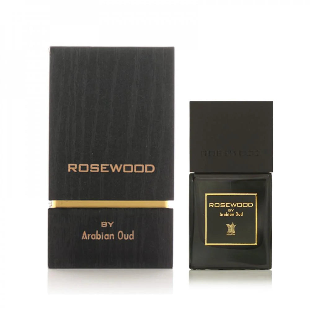 ROSE WOOD 100ml