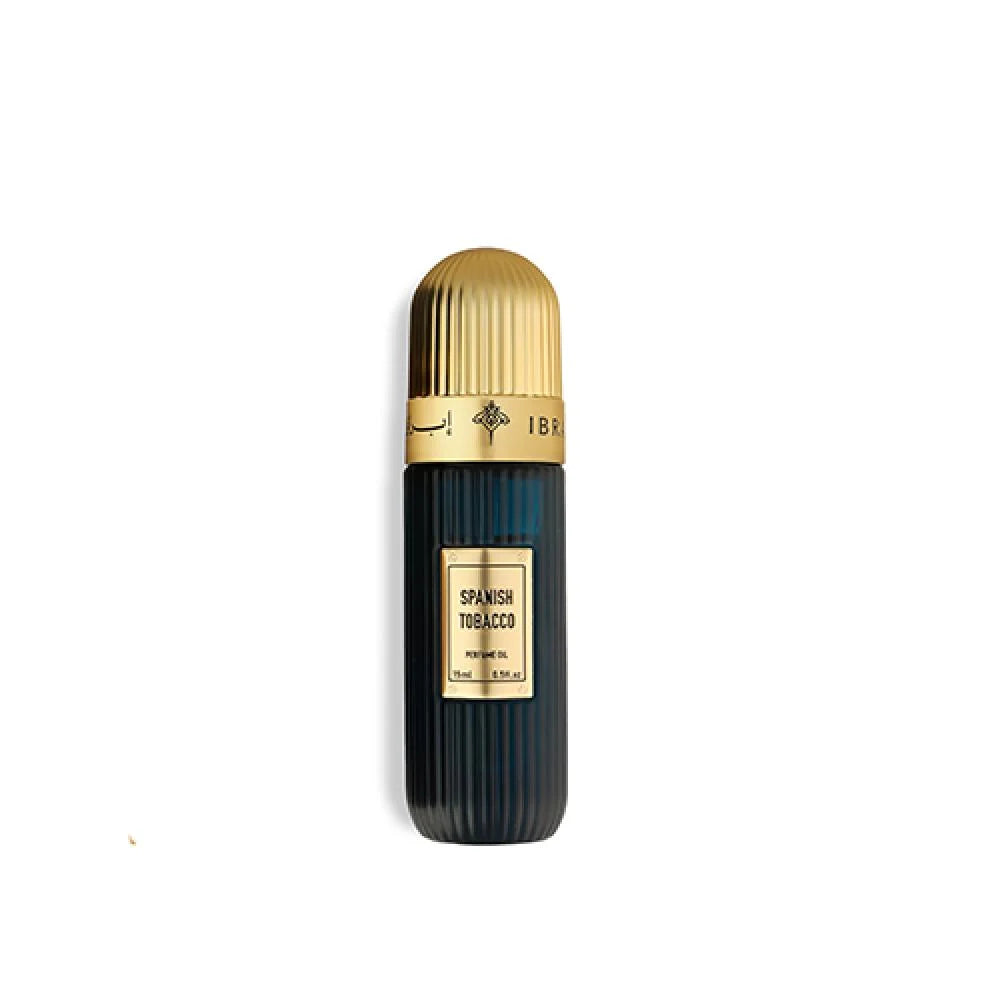 SPANISH TOBACCO OIL 15ml