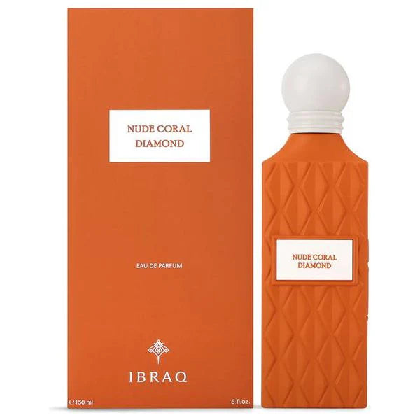 NUDE CORAL DIAMOND 150ml