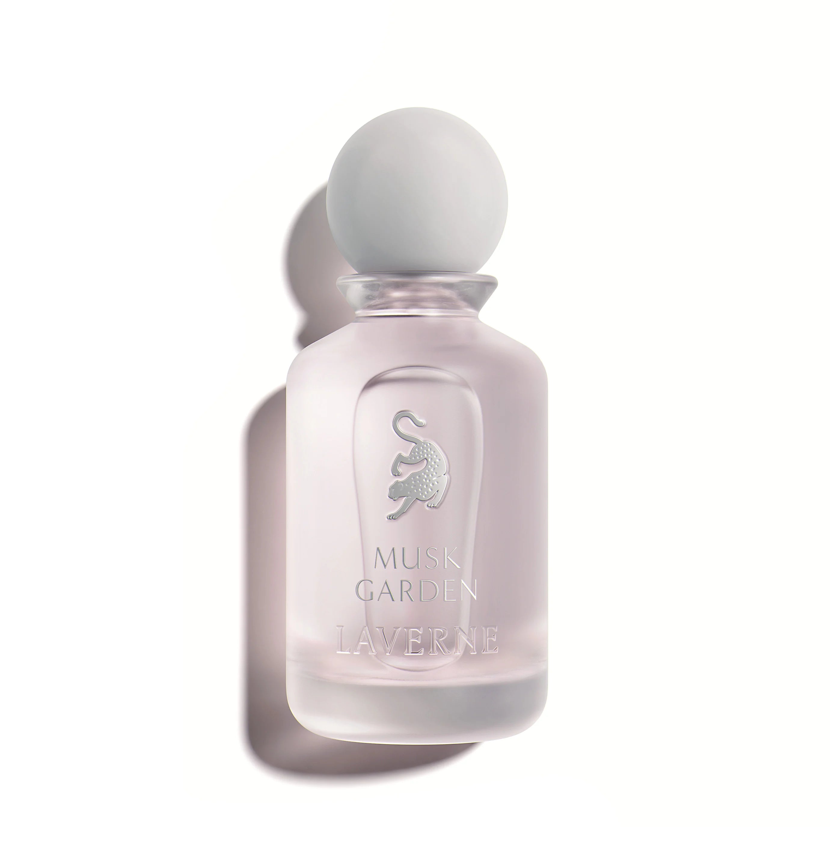 MUSK GARDEN  100ML