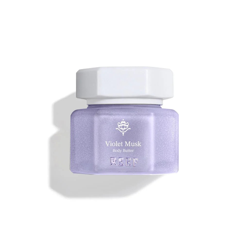 VIOLET MUSK COLLECTION