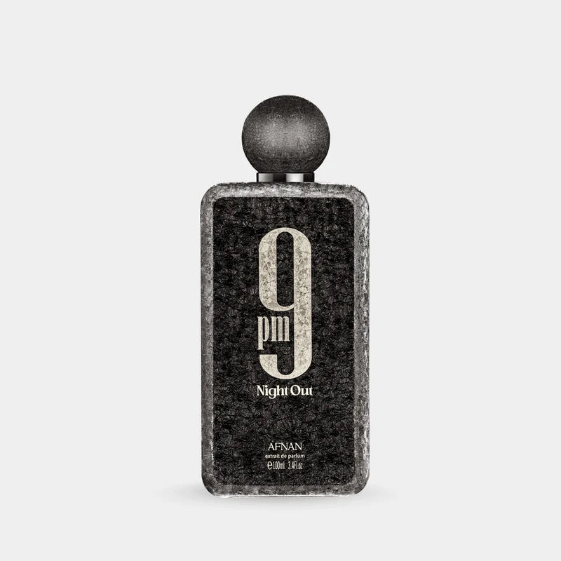 9 PM Night Out perfume 100ML