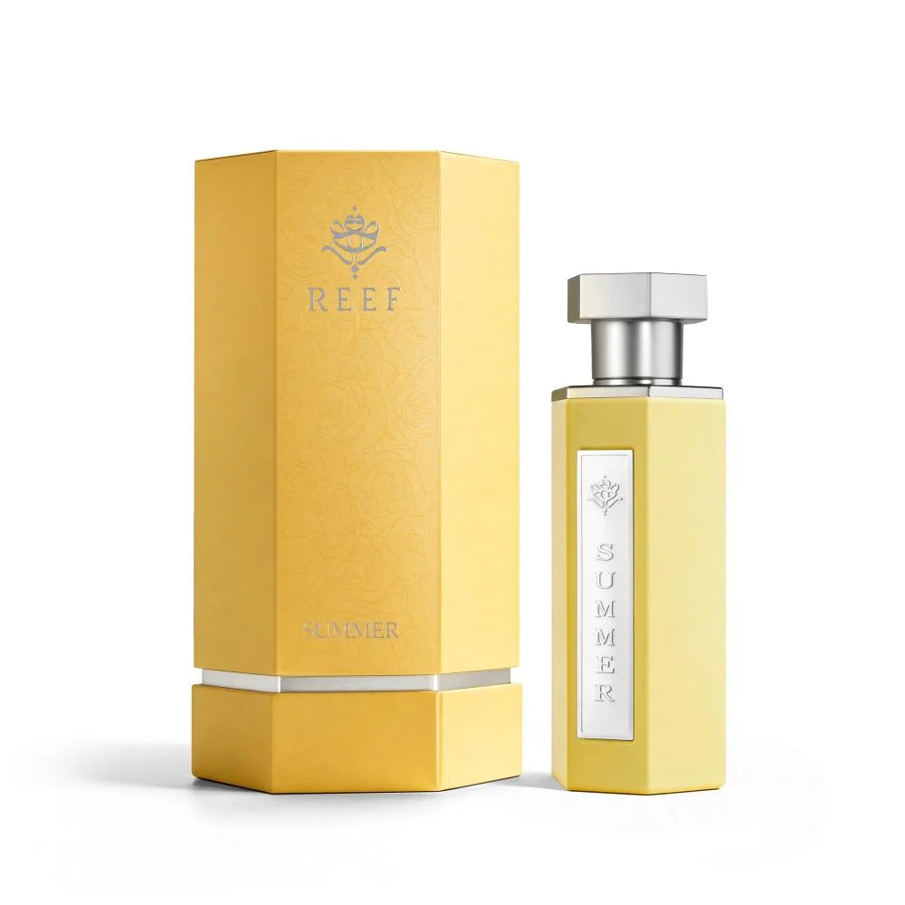 REEF SUMMER YELLOW 100ml