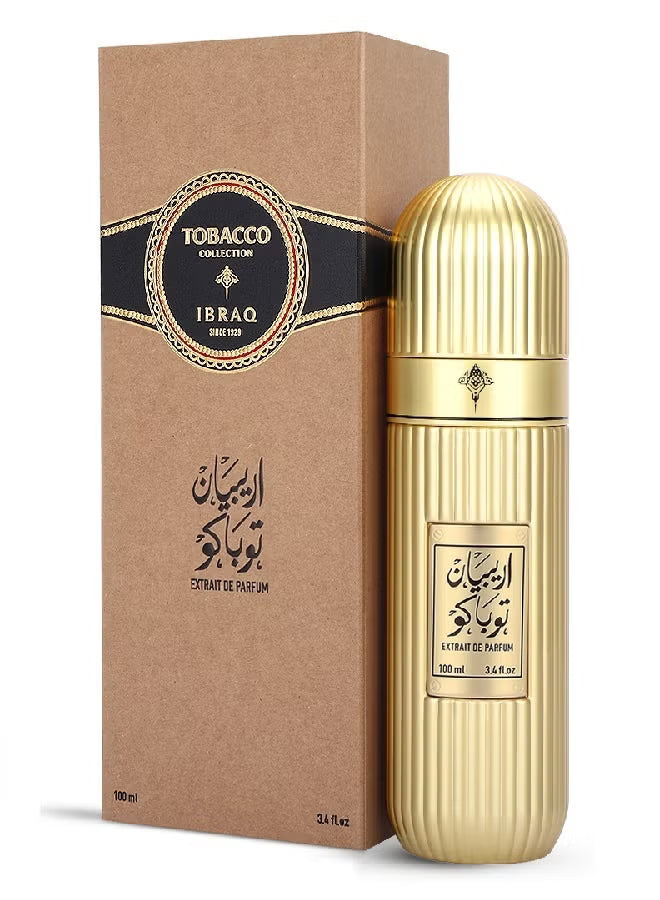 ARABIAN TOBACCO 100ml