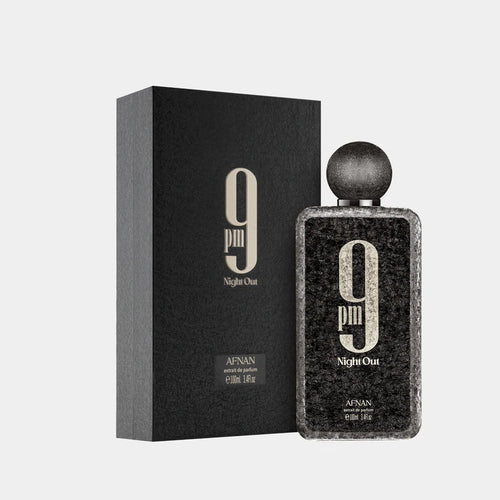 9 PM Night Out perfume 100ML