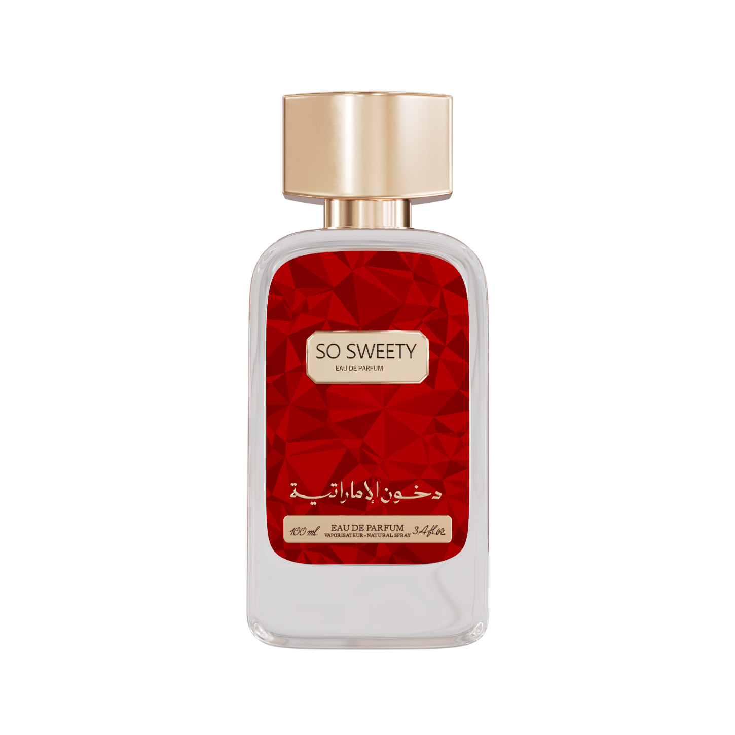 SO SWEET 100ml