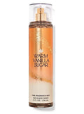 WARM VANILLA SUGAR SPLASH 236ml