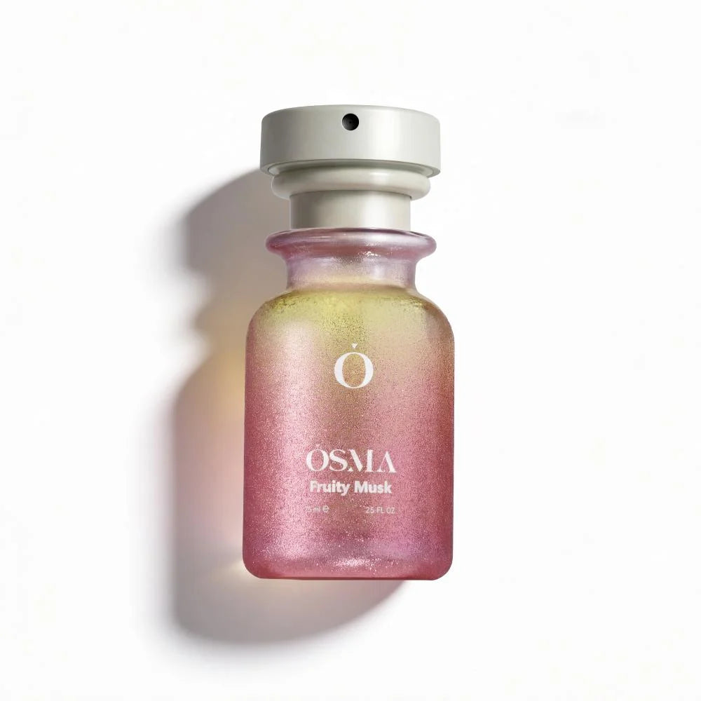 FRUITY MUSK 75ml