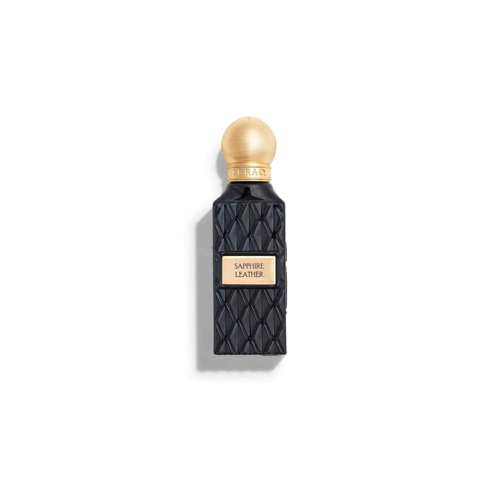 SAPPHIRE LEATHER OIL 15ml