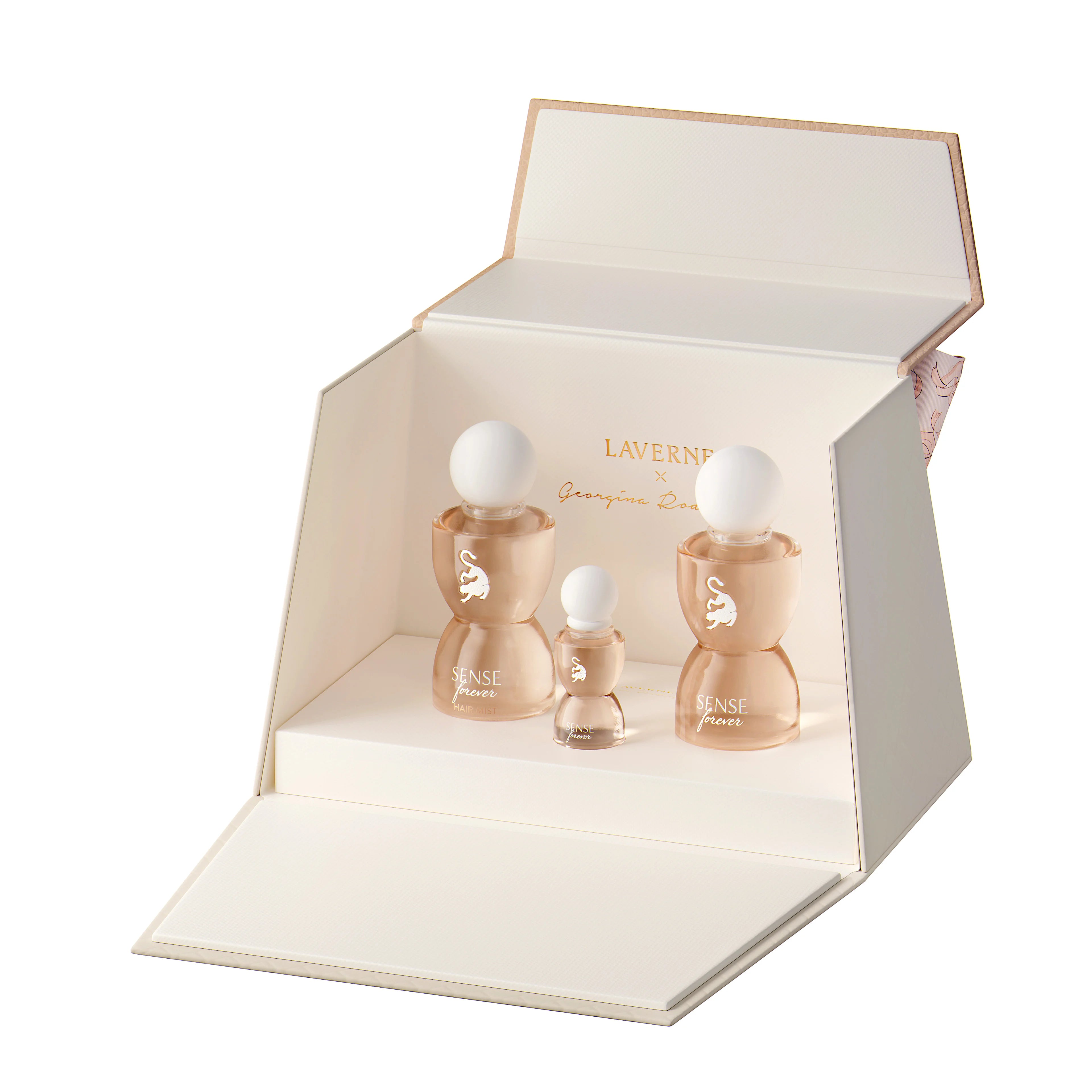 SENSE FOREVER COLLECTION