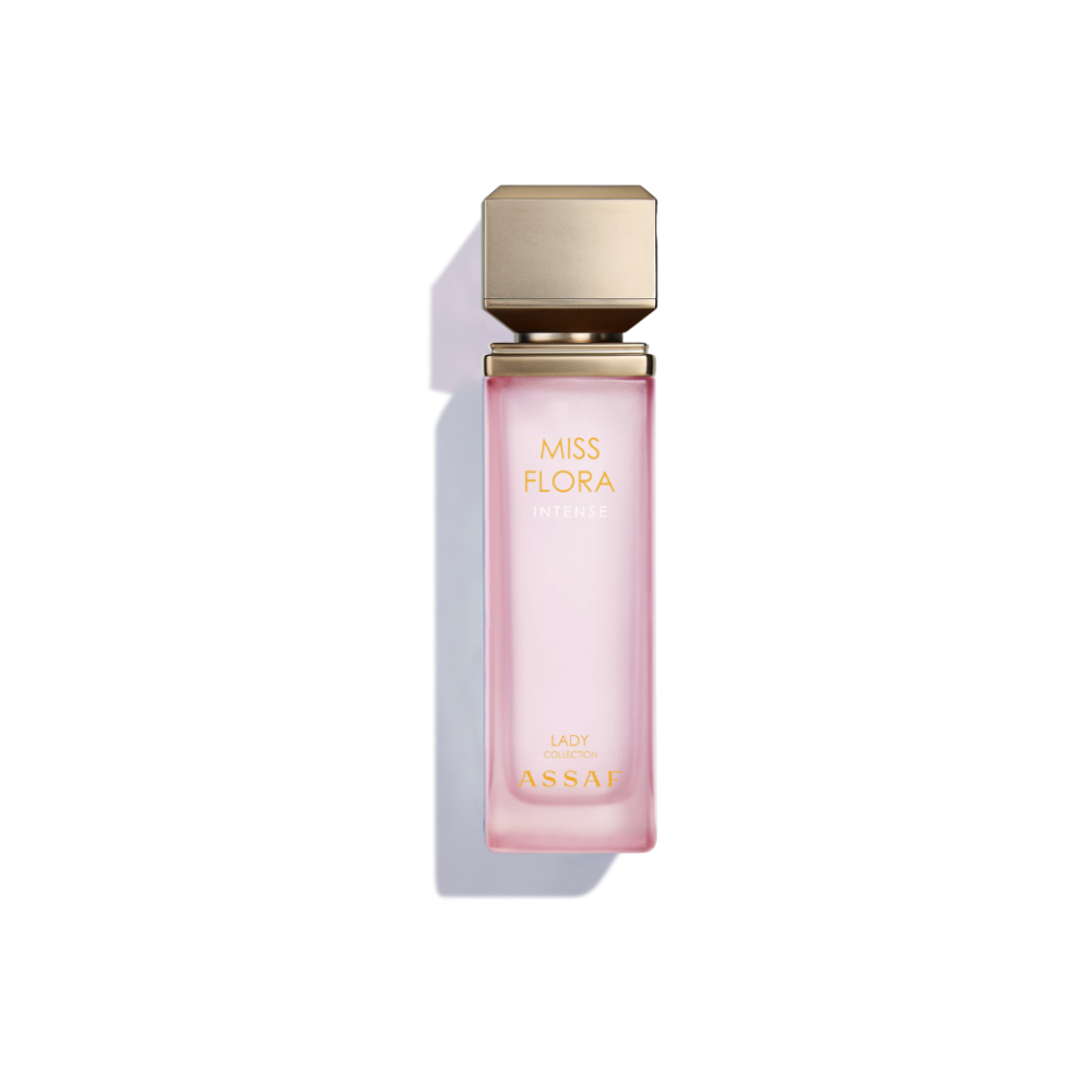 MISS FLORA 100ml