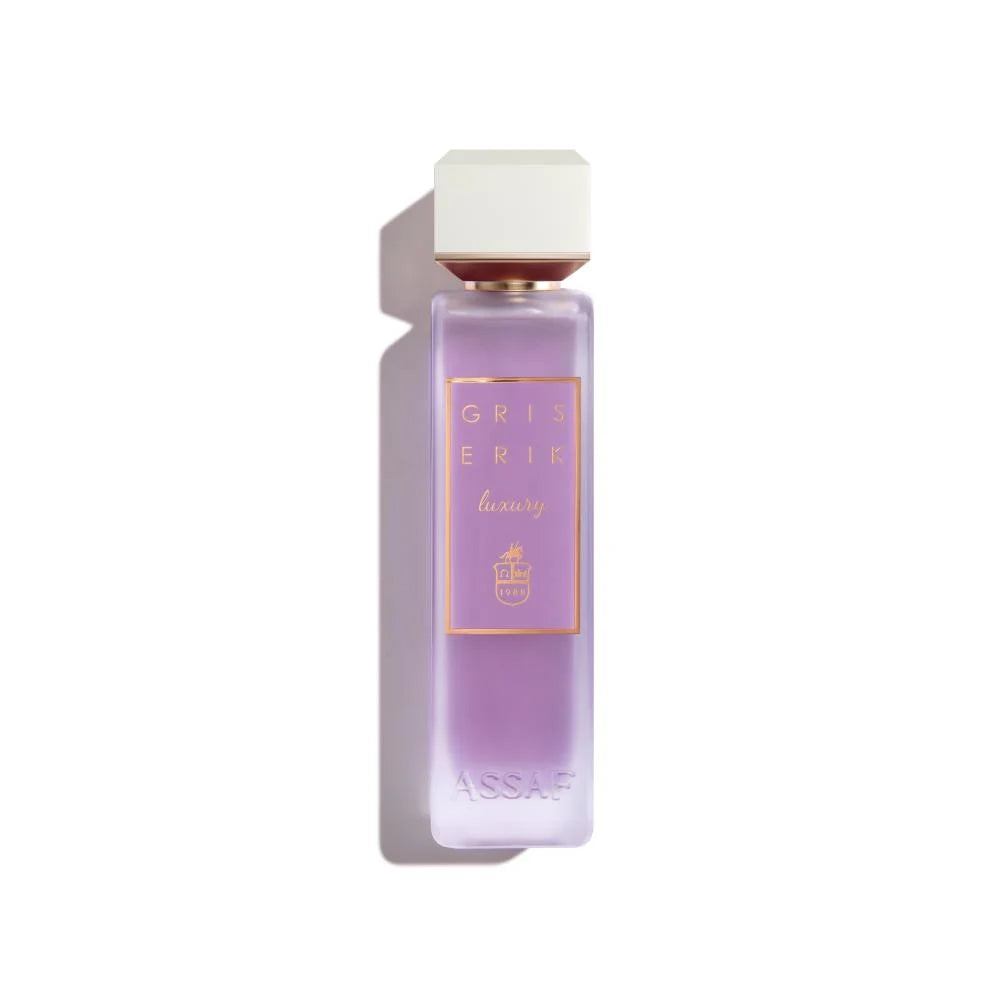 GRIS ERIK perfume 200 ML