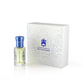 quarter tola - 3ml - strawberry musk