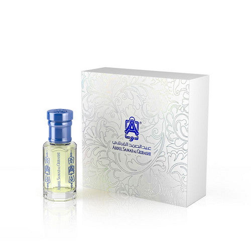 quarter tola - 3ml -  body musk