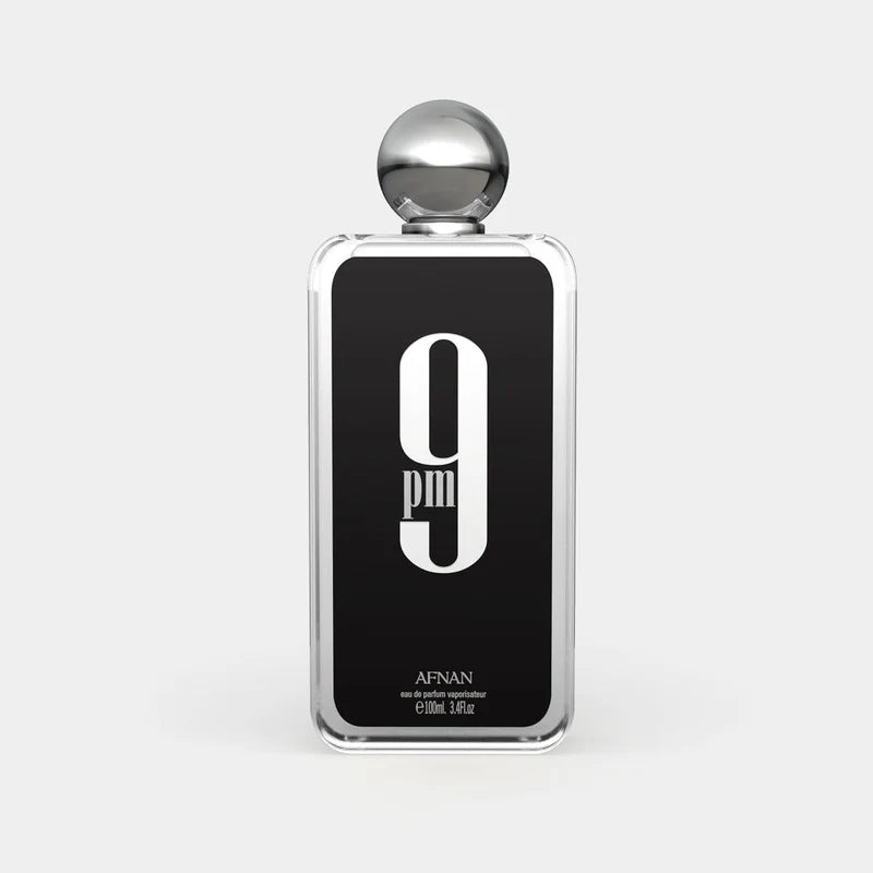 9 PM PERFUME 100 ML