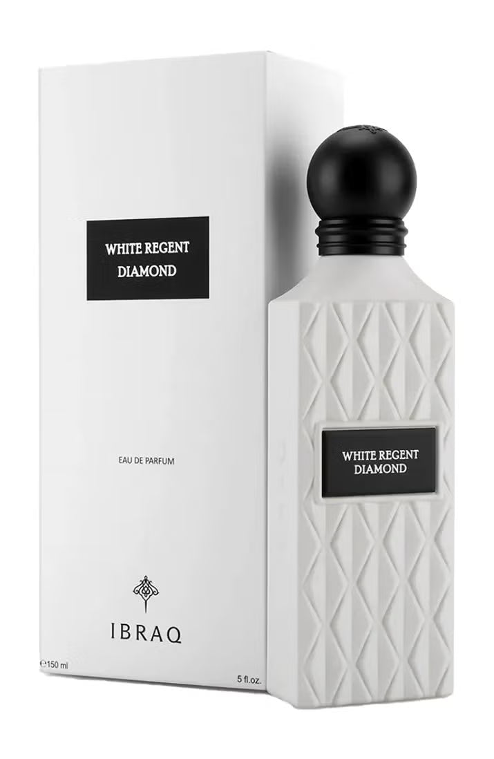 WHITE REGENT DIAMOND 150ml
