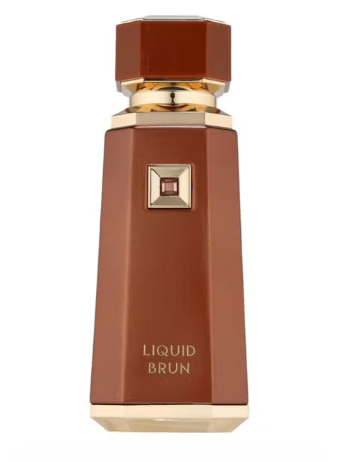 LIQUID BRUN 100ml