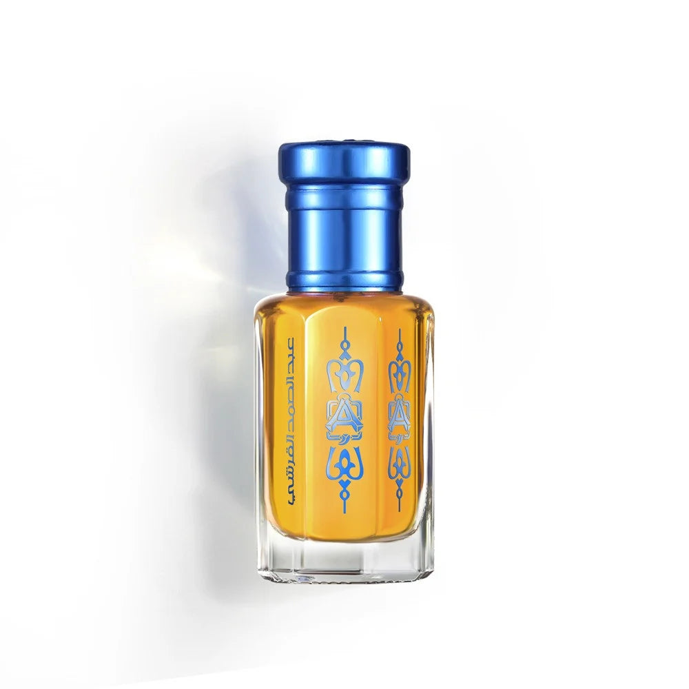 half tola -6ml- al qurashi mix