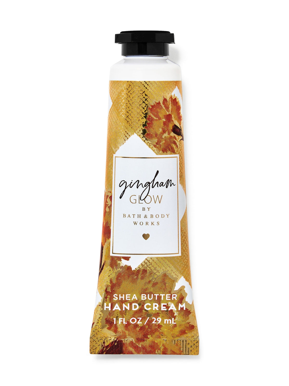 GINGHAM GLOW HAND CREAM 29ml