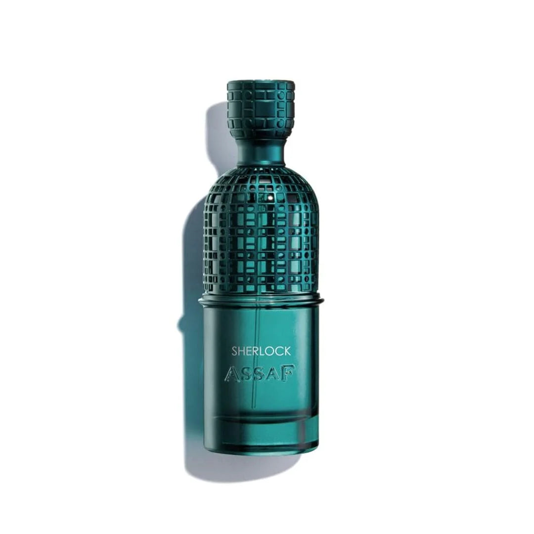 SHERLOCK perfume 200ML