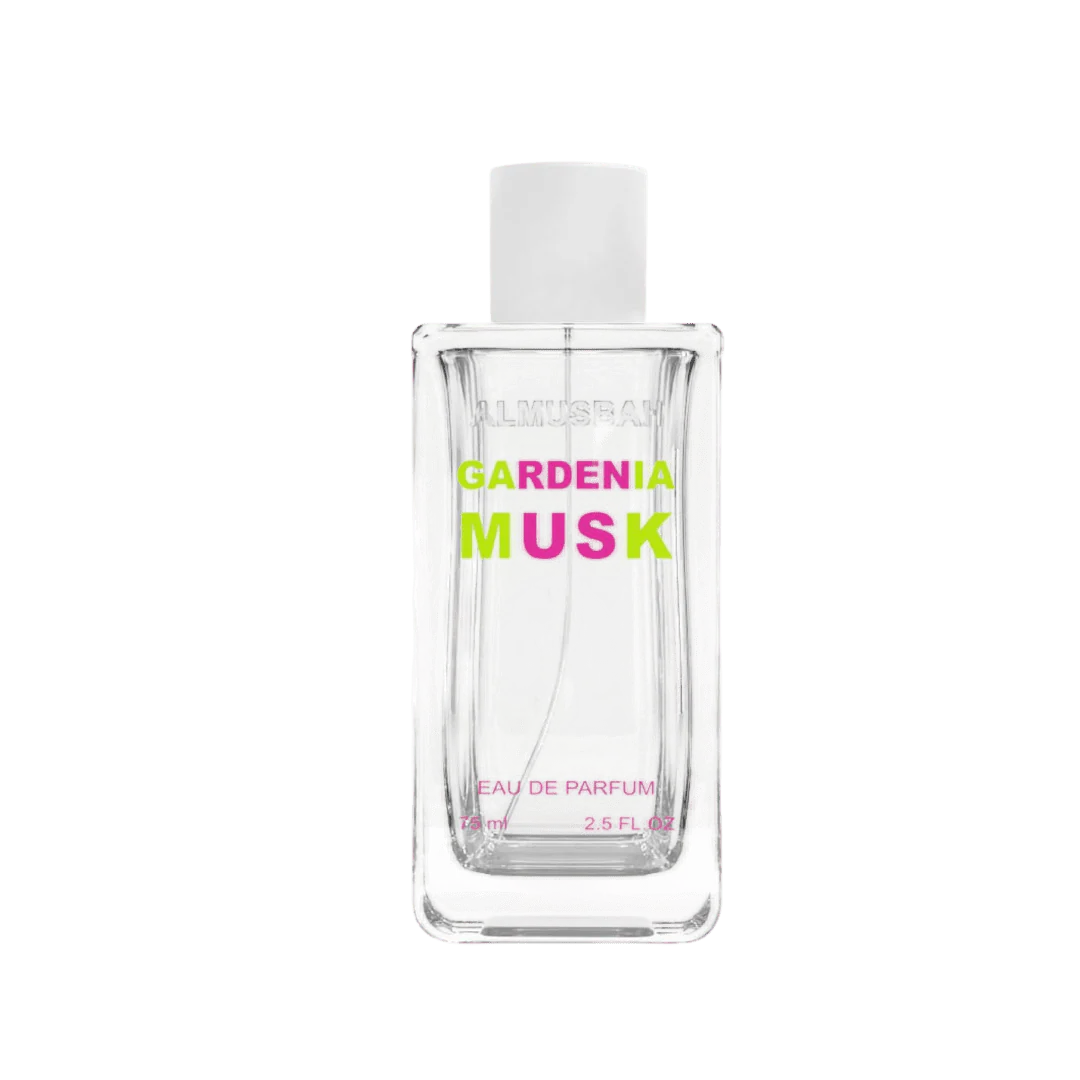 GARDENIA MUSK-75ml