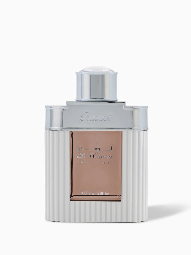 AL WISAM POUR HOMME 100ml