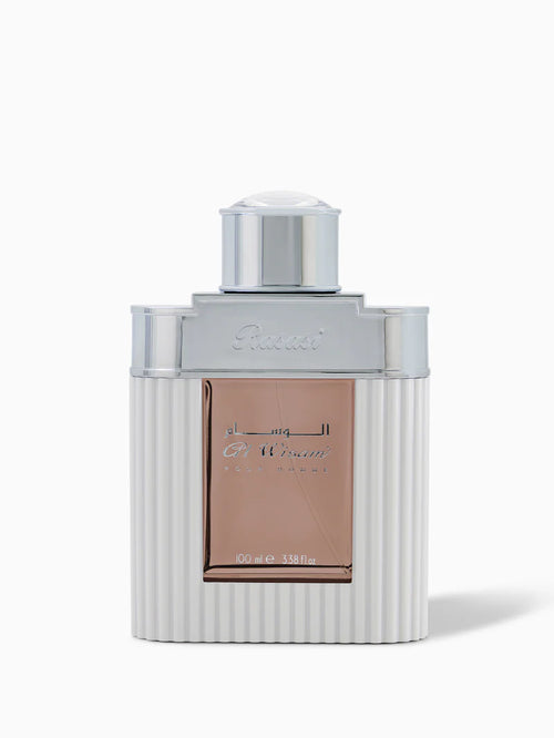 AL WISAM POUR HOMME 100ml