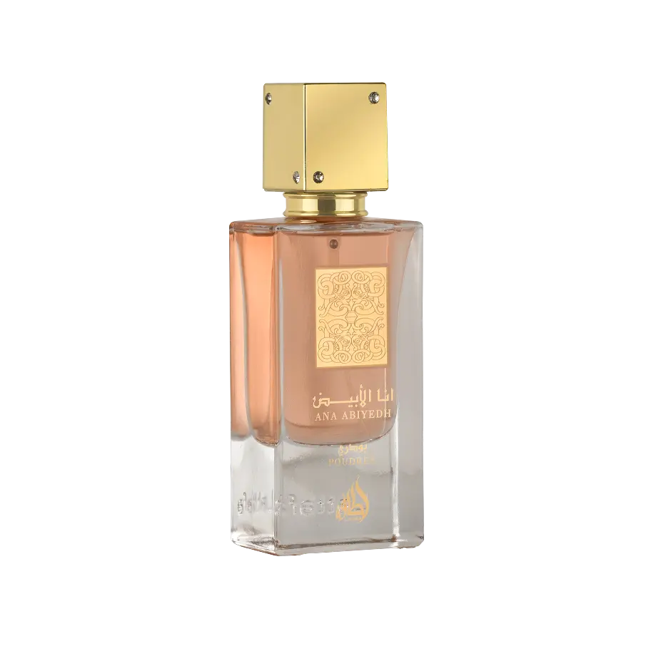 ANA ABIYEDH POUDREE 60ml