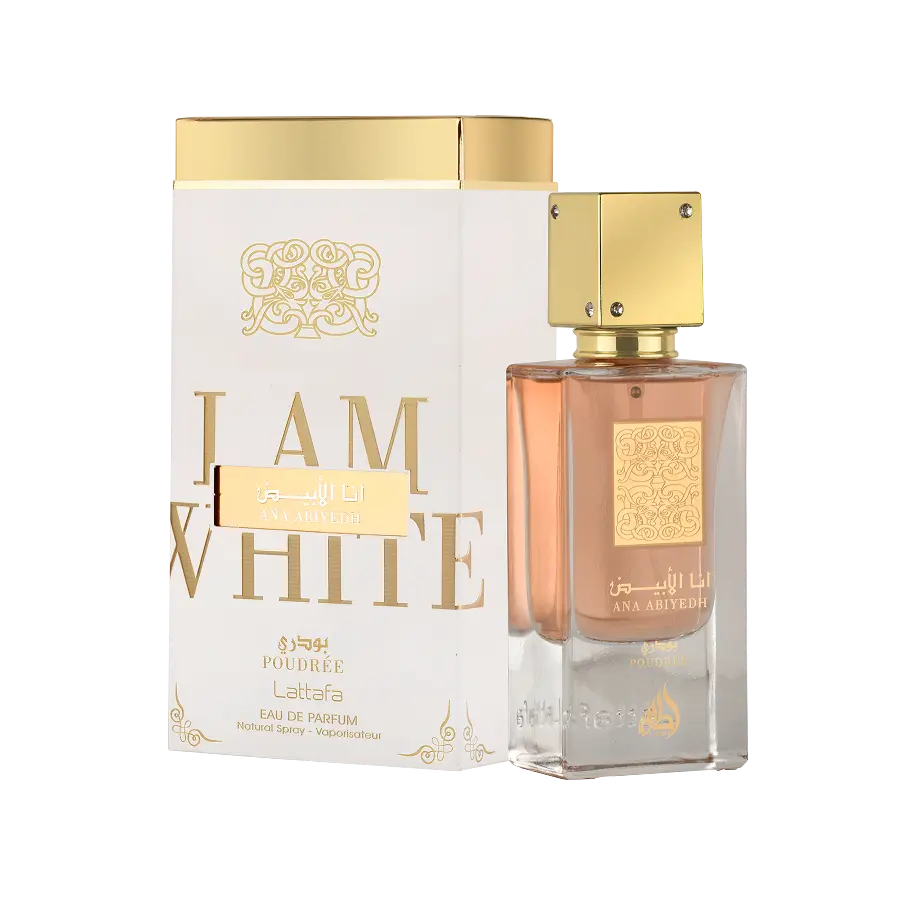 ANA ABIYEDH POUDREE 60ml