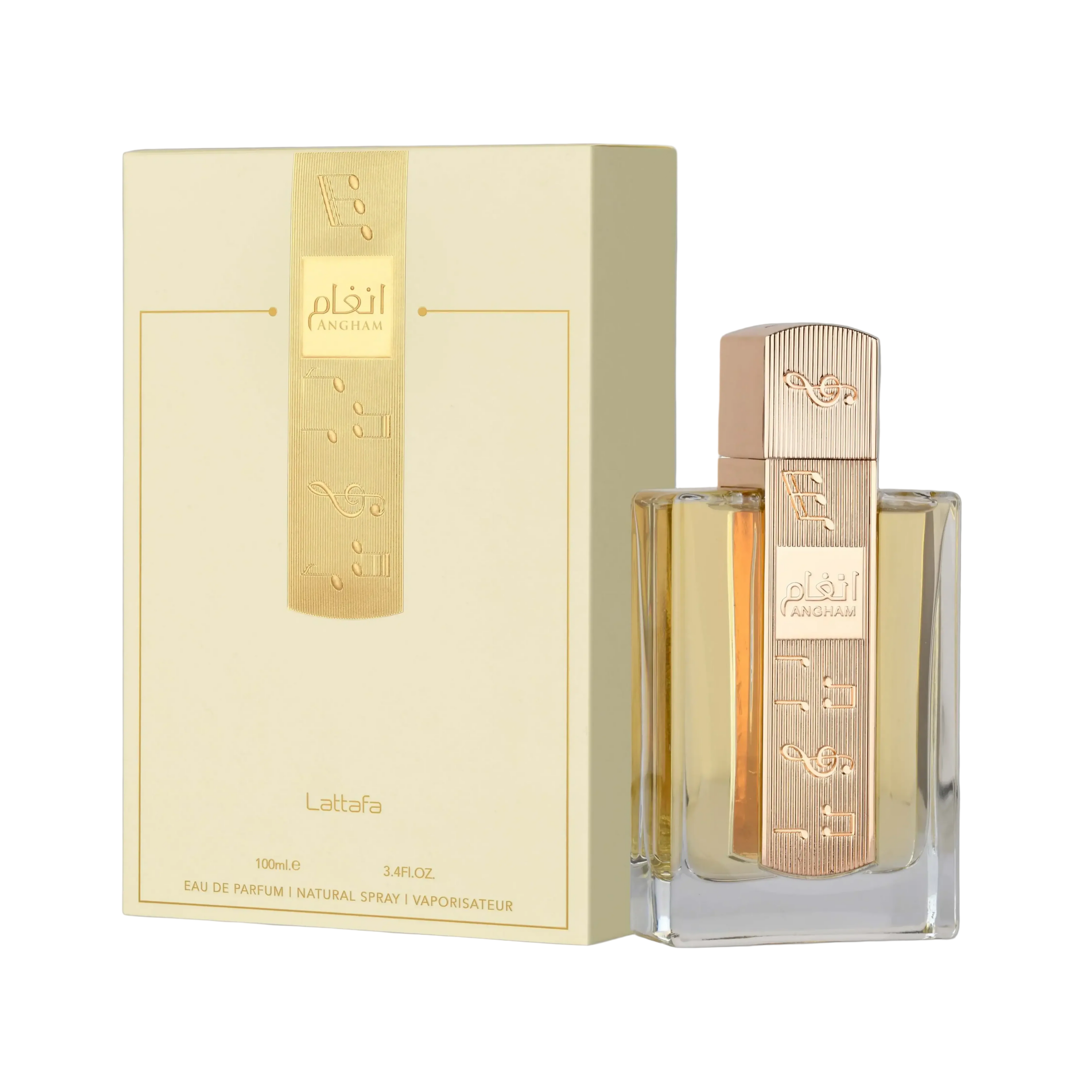 ANGHAM 100ml