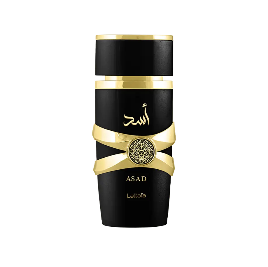ASAD 100ml