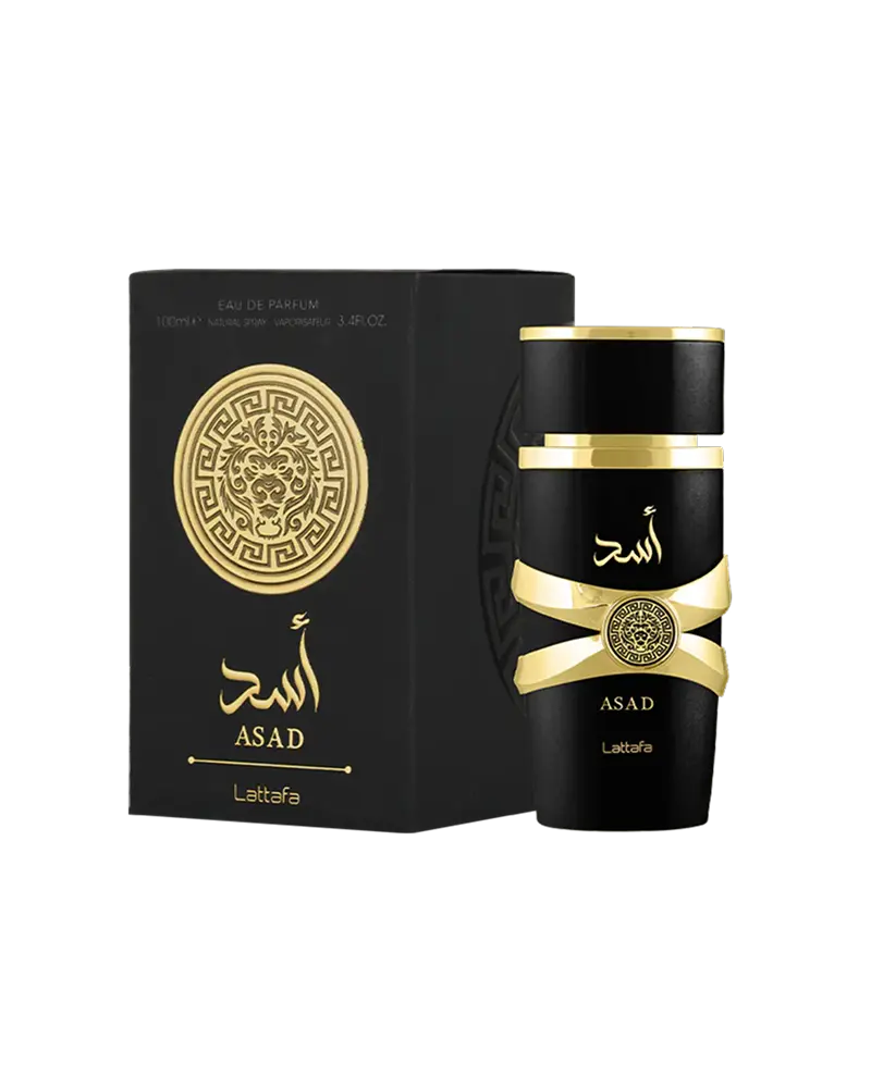 ASAD 100ml