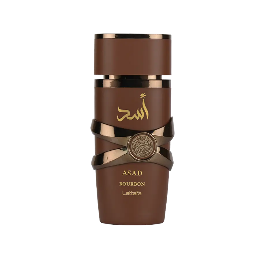 ASAD BOURBON 100ml