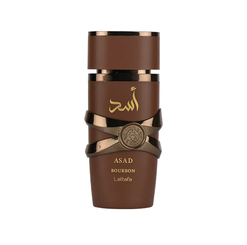 ASAD BOURBON 100ml