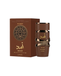 ASAD BOURBON 100ml