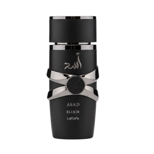 ASAD ELIXIR 100ml