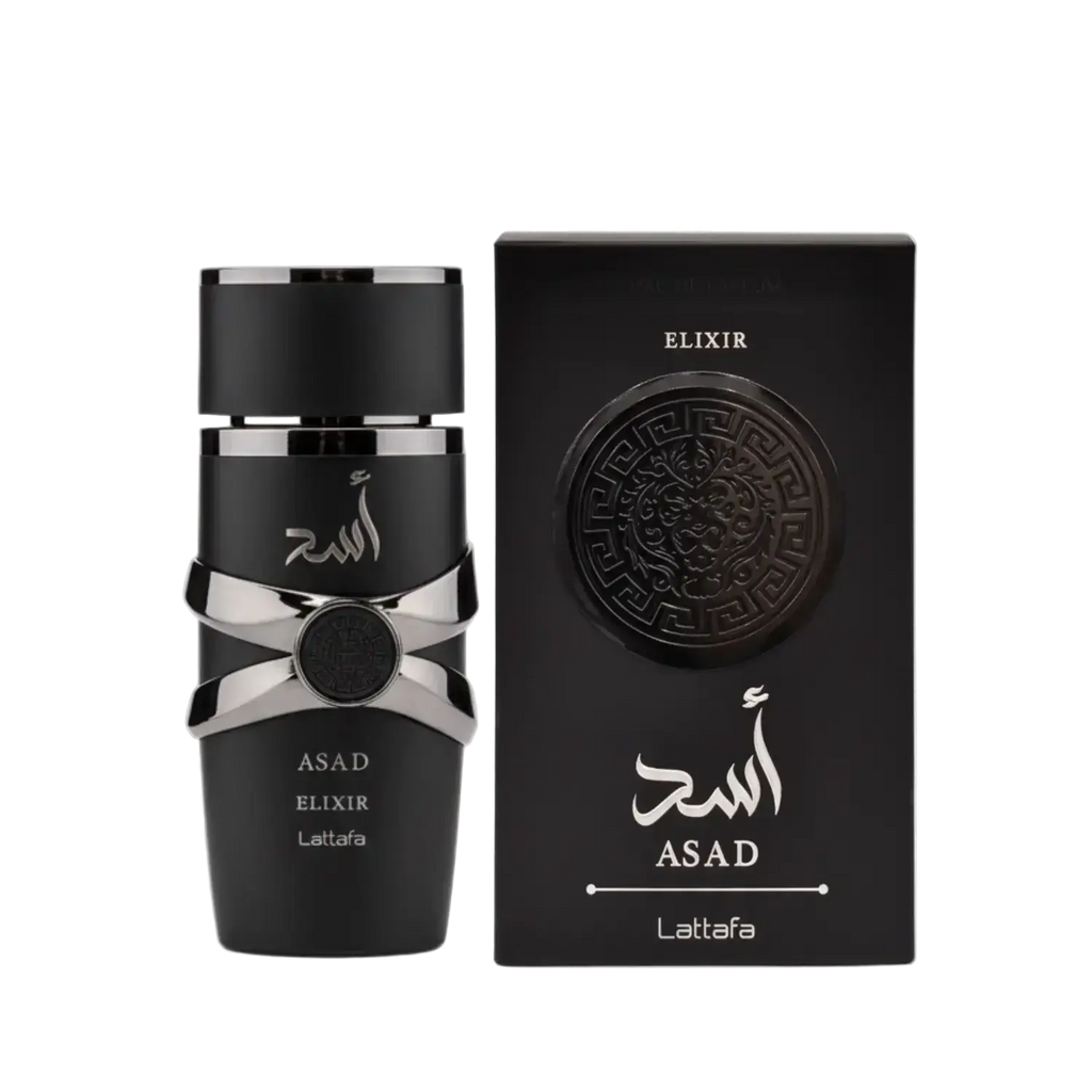 ASAD ELIXIR 100ml
