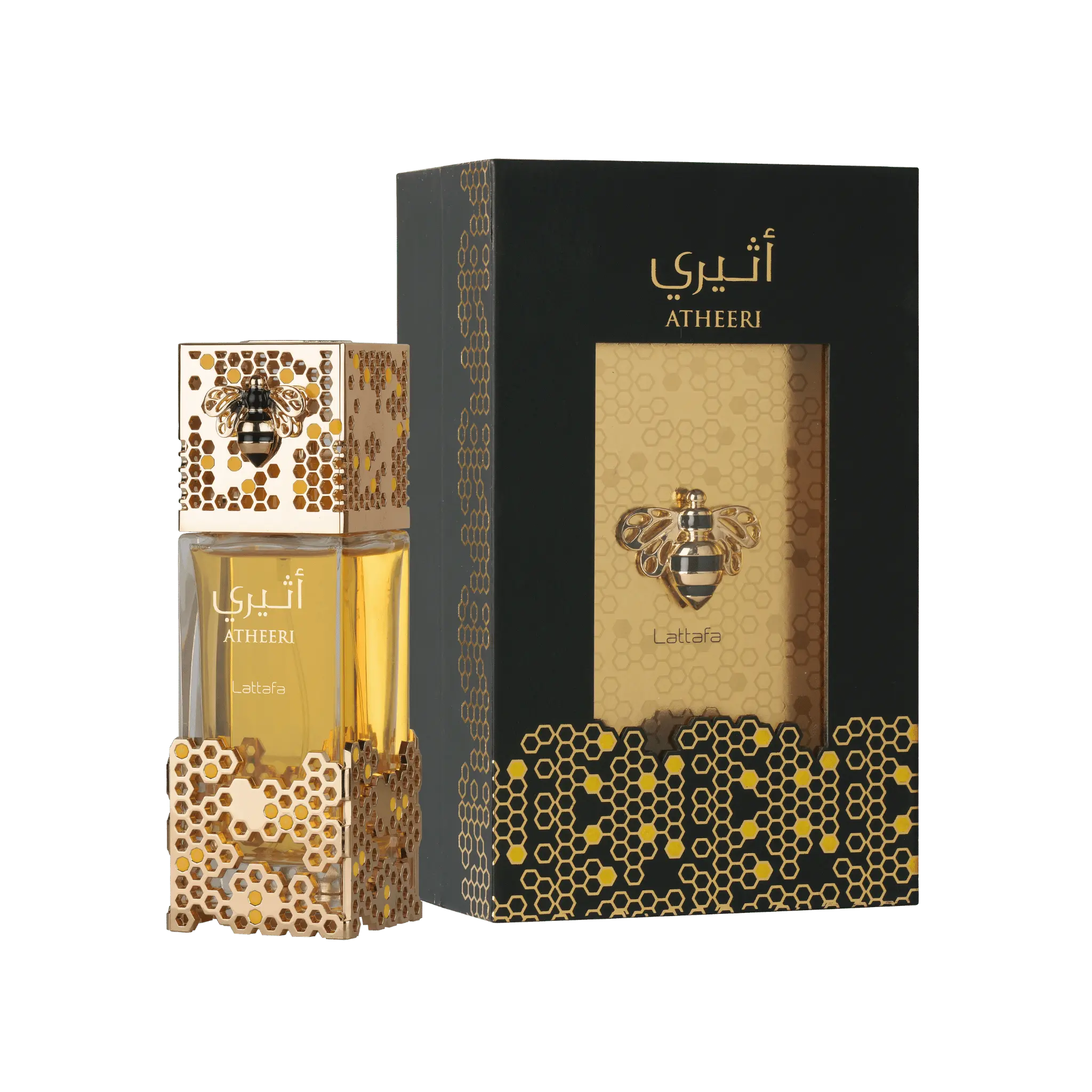 ATHEERI 100ml