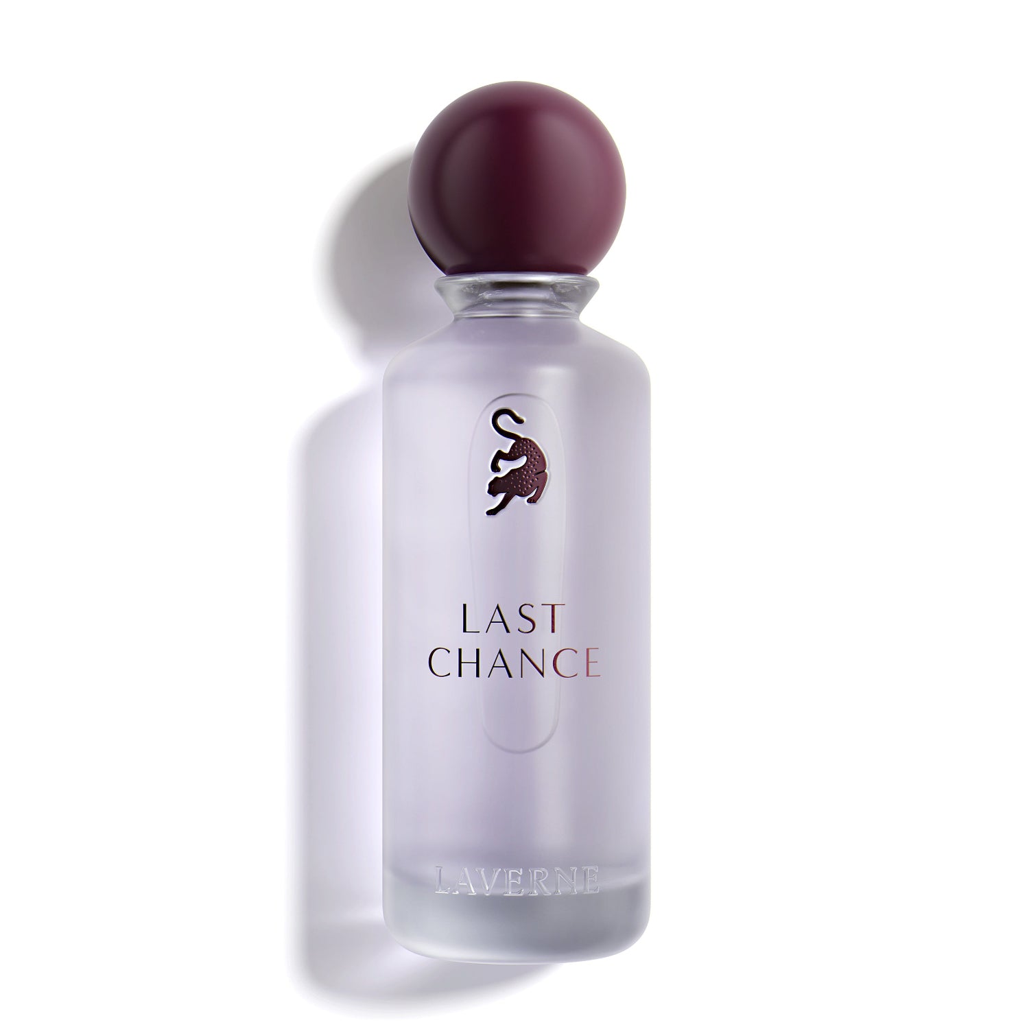 LAST CHANCE  200ml