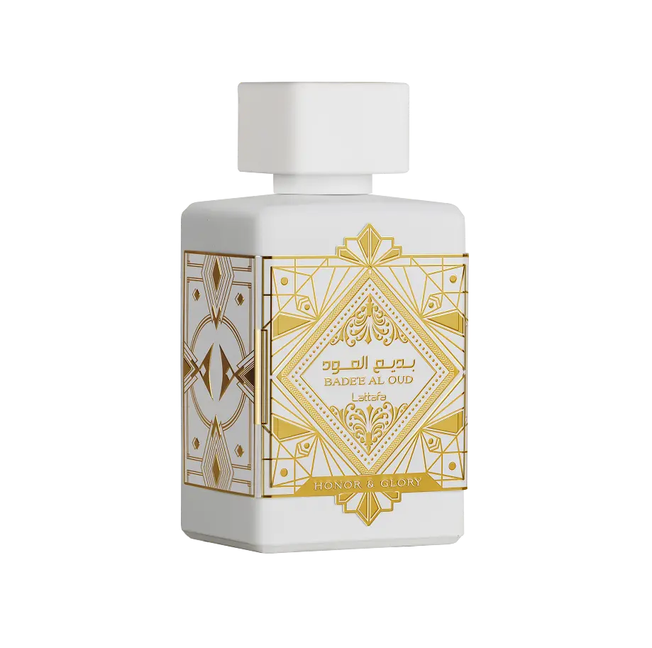 BADEE AL OUD( HONOR& GLORY) 100ml