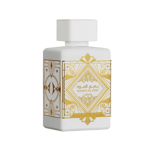 BADEE AL OUD( HONOR& GLORY) 100ml