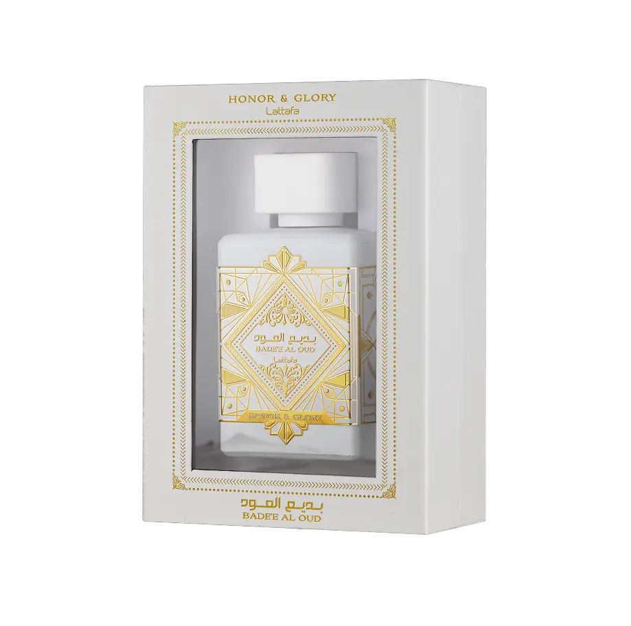 BADEE AL OUD( HONOR& GLORY) 100ml