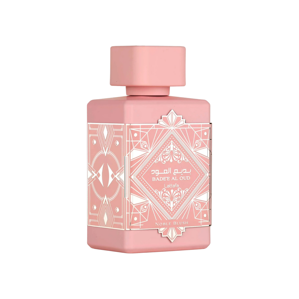 BADEE AL OUD( NOBLE BLUSH) 100ml